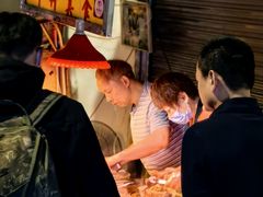 -明记牛杂(新马路分店)