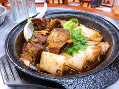 -珍珍小食店(西华路店)