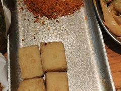 -北丐先生·野馄饨烧烤(长宁龙之梦店)