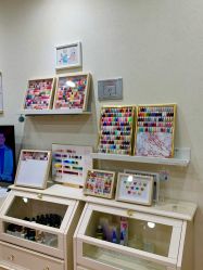 -Yuri Nail优瑞日式美甲美睫專門店