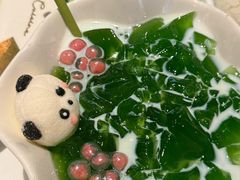 -桂满陇·杭州饭店(清河万象店)