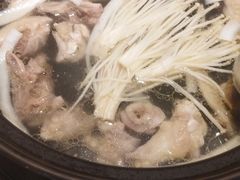 -同仁四季椰子鸡(无锡滨湖万象汇店)