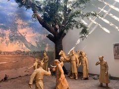 -西安大唐西市博物馆