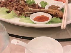 -鹏天阁酒楼·海鲜(红旗店)