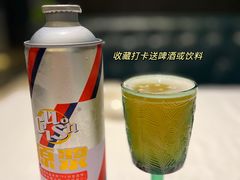 -彩虹之约•淮扬家宴(亚运村店)