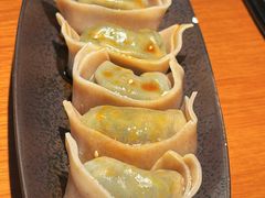 干挑馄饨-庆春朴门(前滩太古里店)