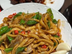 -陈阿宝·山西菜馆