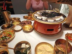 -三宝泥炉·活烤鳗鱼(七宝宝龙店)