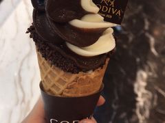 -GODIVA(月星环球港店)