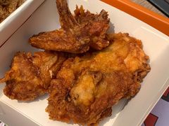 -前进5路汉堡炸鸡(昙华林店)