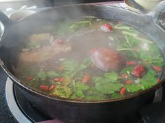 -盡膳口福·百年汤方火锅(科华北路店)