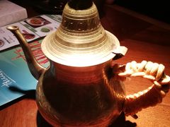 -楼兰新疆主题餐厅(苏州中心店)