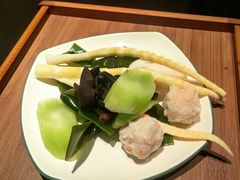 -和子足浴SPA会馆(梁溪店)
