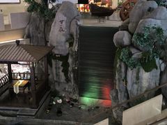 -聚春园自助餐厅(东街口店)
