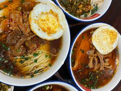 -公交新村粉店(窑岭店)