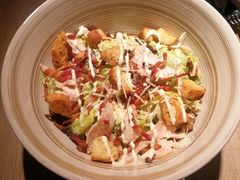 -CRAZYONES西班牙海鲜饭(日月光店)