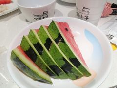 -小鱼小牛·鱼牛干锅·脆鱼火锅(世欧广场店)