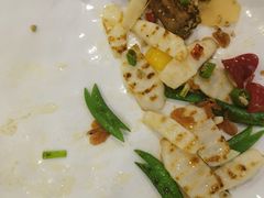 -新东源国际酒店·新东源食坊(沙井店)