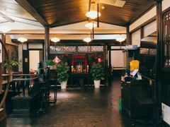 -鸭王烤鸭店(三里河店)