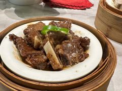 -山水茶艺馆·点心粤菜·30年老字号