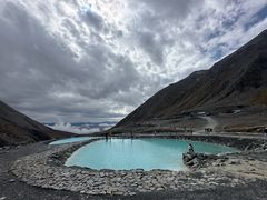 -祁连山·岗什卡雪峰景区