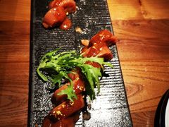 西湖藕韵-绿茶餐厅(光谷世界城步行街店)
