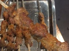 -木萨火锅(牡丹江路店)