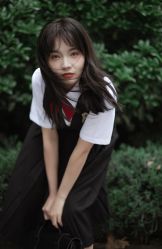 -模卡写真馆(南通店)
