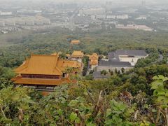 -南京市江宁方山