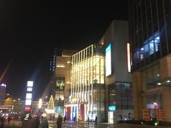-合肥蜀山万象汇