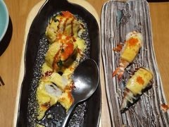 -一心创作料理屋(经开万达店)