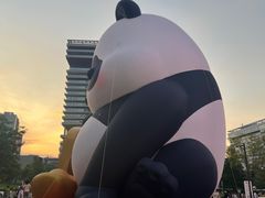 -东莞松山湖万象汇