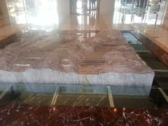 大堂-北京丽晶酒店