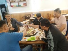 -老字号.雅克白族石板烧十年老店(大理古城店)
