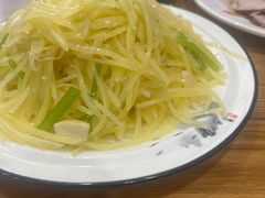-李连贵熏肉大饼(沈阳站店)
