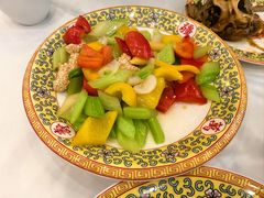 -鸿宾楼(展览馆路店)