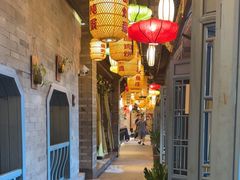 -永安水煮活鱼·仪征菜(仪征奥林匹克店)