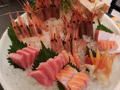 -食冶海鲜放题(福田COCO Park店)