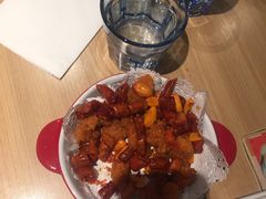 -必胜客(涂门街店)