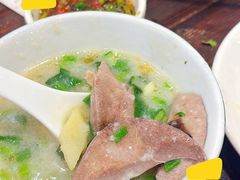 -御膳粥·牛乳粥底火锅·地道顺德菜(容桂店)