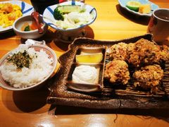 -大岛日本料理铁板烧(南通大饭店)