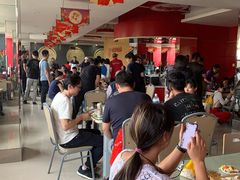 -闫家驴肉老店(华电一校店)