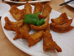 -轩记海鲜餐厅·四十五年老字号·经典粤菜(西区彩虹店)