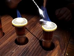 -HUNTING BAR亨霆鸡尾酒馆(越秀淘金店)