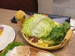 -古关火锅店(古北水镇景区店)