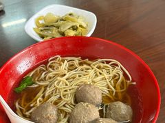 -好成财牛排馆(涂门街总店)