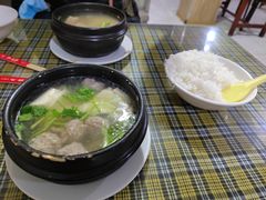 -南岗老砂锅居(建设街步行街店)