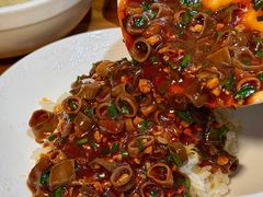 -吕氏疙瘩汤·新鲁菜(济南万象城店)