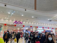 -永旺梦乐城(金银潭店)