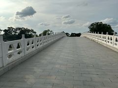 -北陵公园